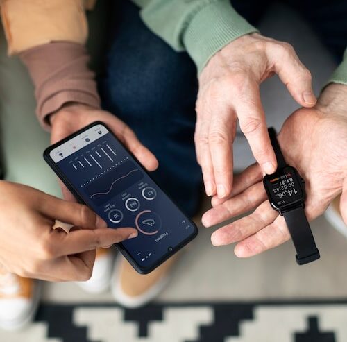 Jak Znaleźć Zegarek Huawei Watch GT 2?