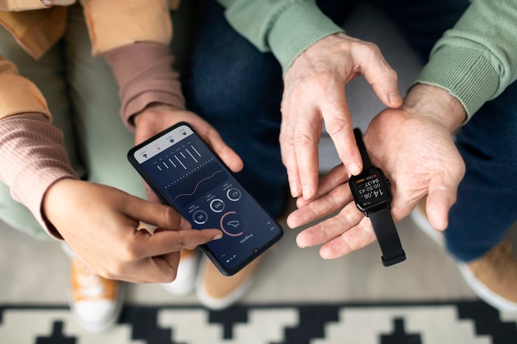 Jak Znaleźć Zegarek Huawei Watch GT 2?