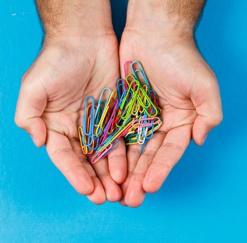 Jak łączyć kable?