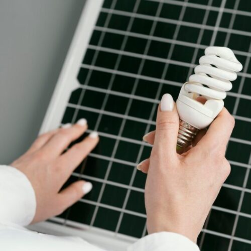 Jakie kable do fotowoltaiki?