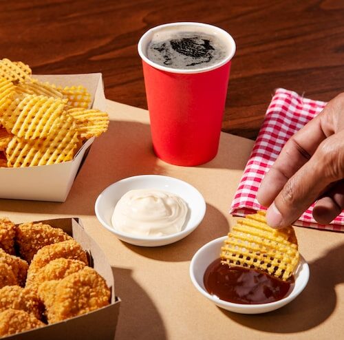 Jak Zrobić Panierkę Z KFC