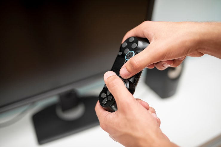 Pad Cobra Xbox One jak włączyć?