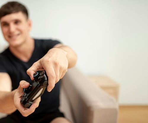 Jak Usunąć Grę z PS4