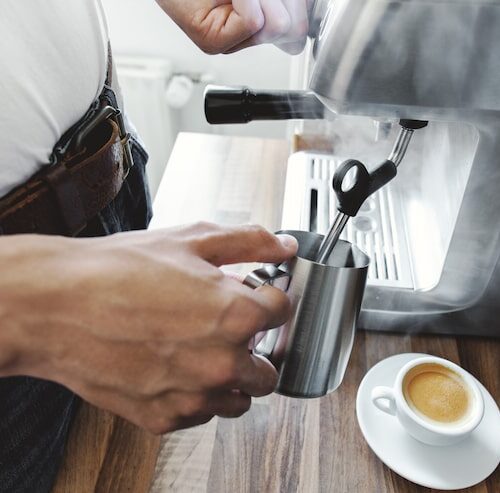 Jak Rozebrać Spieniacz Do Mleka DeLonghi Magnifica Evo