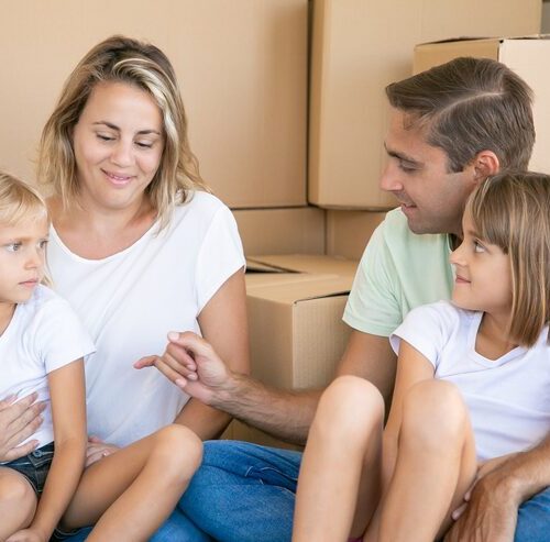 Jakie Szambo Dla 3-Osobowej Rodziny?