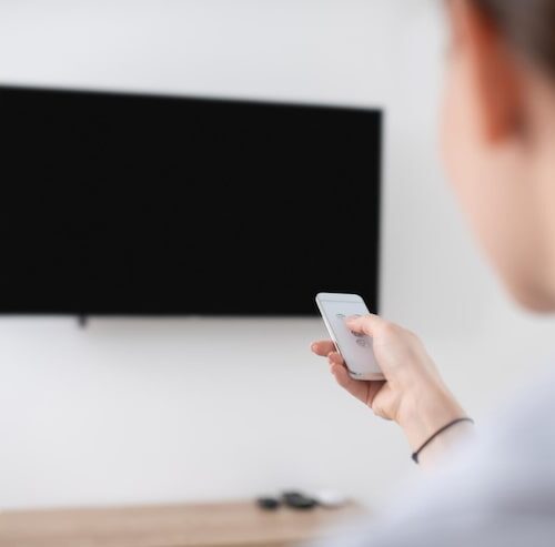 Jak podłączyć telewizor Samsung do internetu przez kabel?