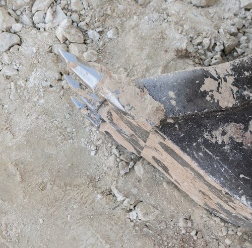 Ile Żwiru Na M3 Betonu?