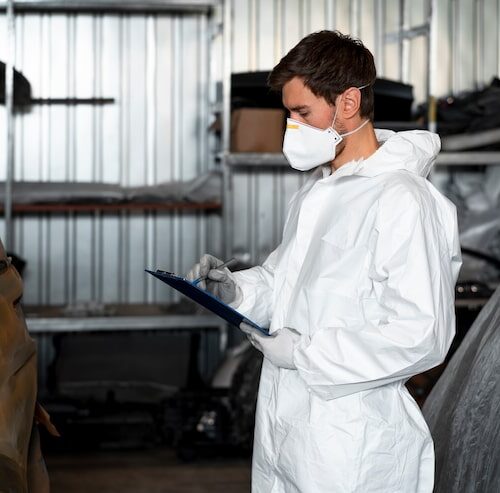 Jak Wygląda Kontrola Szamba?