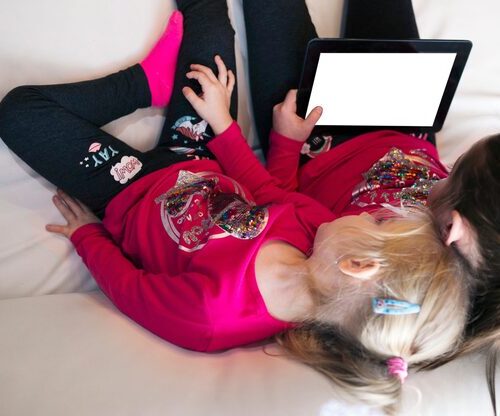 Jaki tablet do gier dla dziecka