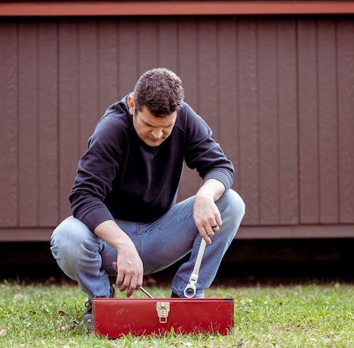 Jak wywiercić studnię?