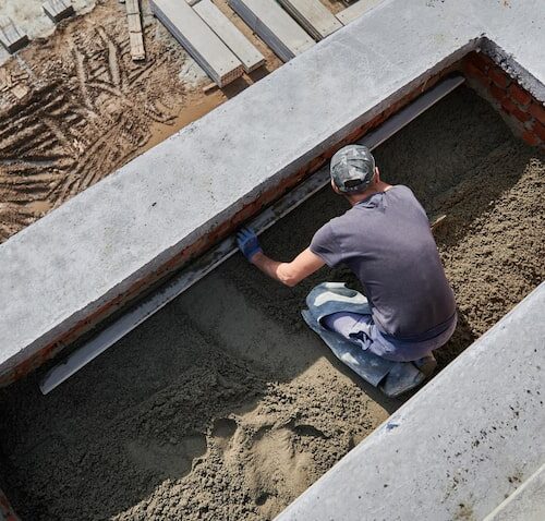 Jaki Fundament Pod Dom