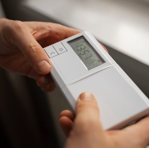 Termostat Na 3 Jaka Temperatura?