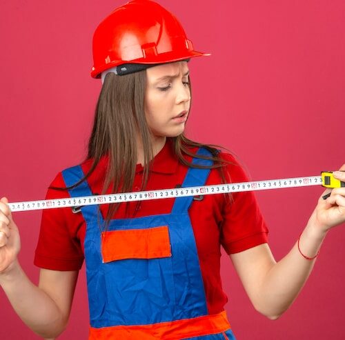 Jak zmierzyć rurę, ile ma cali