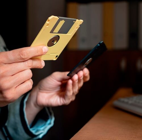 Jak zwiększyć pamięć RAM w telefonie?