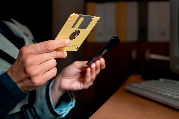 Jak zwiększyć pamięć RAM w telefonie?