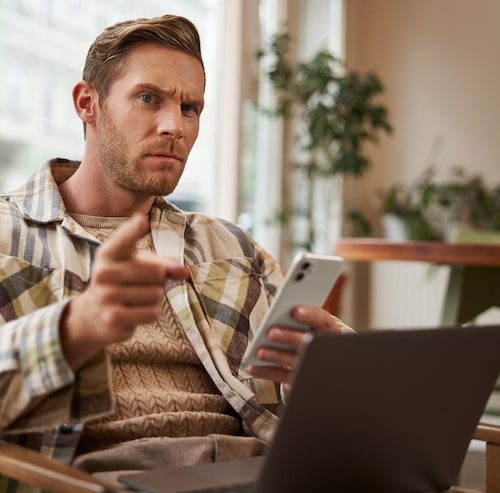Jak sprawdzić, czy ktoś podpina się pod mój internet?