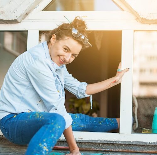 Jak Uszczelnić Okno Dachowe