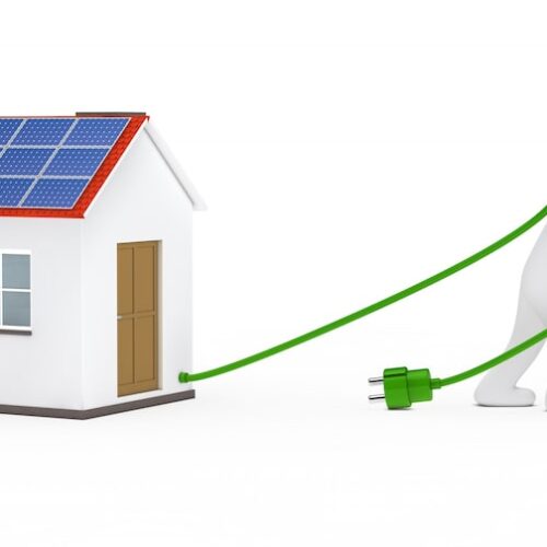 Ile Metrów Od Linii Średniego Napięcia Można Budować Dom?