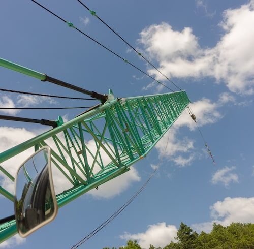 Jak Zbudować Wiatę Stalową