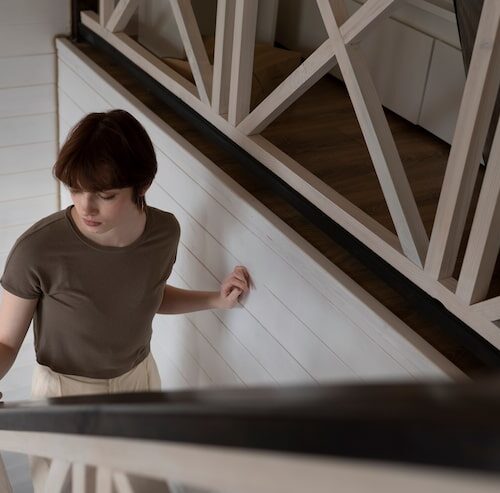 Jak Zbudować Antresolę