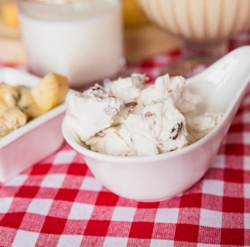 Ser ricotta jak zrobić?