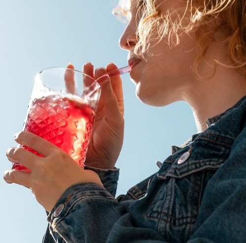 Sodastream jak gazować