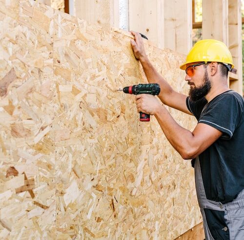 Jaka płyta OSB na poddasze?