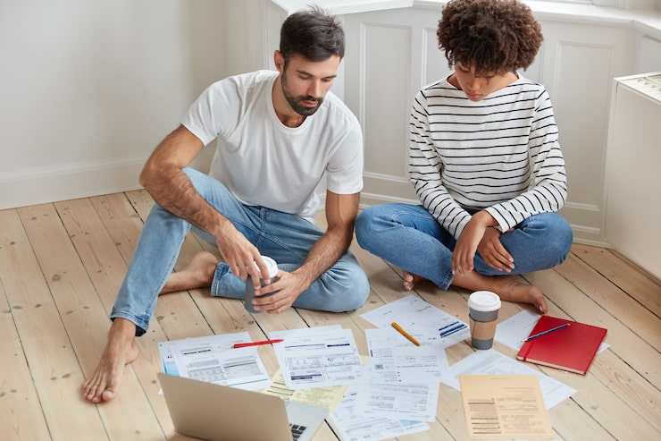 Ile kosztuje remont mieszkania?