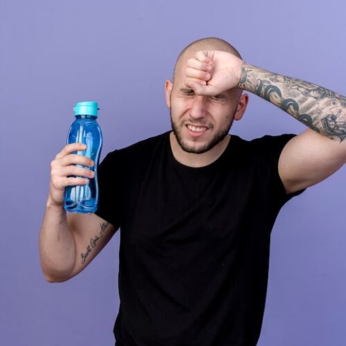 Cyperkill Max 500 EC 50 ml ile wody?
