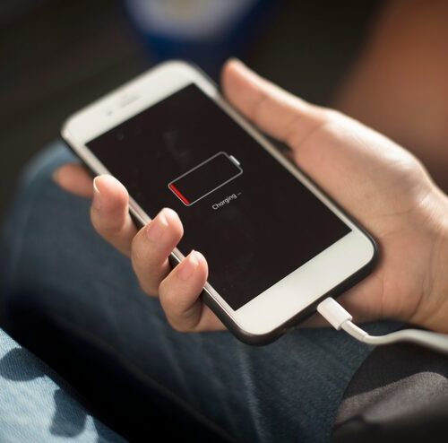 Czemu iPhone Się Nie Ładuje