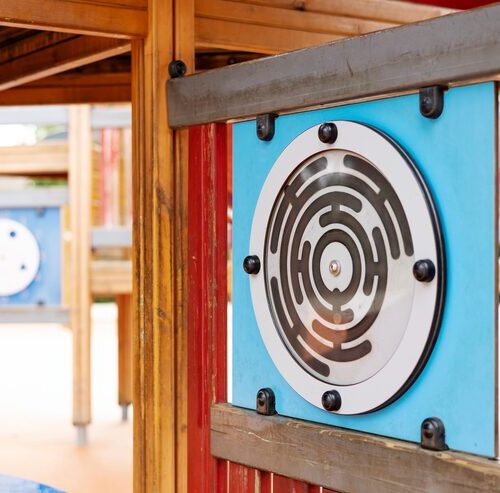 Jak zamontować wiatrownicę