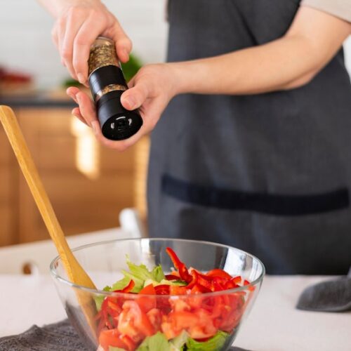 Jak Zrobić Gęsty Ocet Balsamiczny?