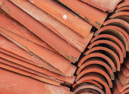 Ile Dachówek Ceramicznych Na 1m2?