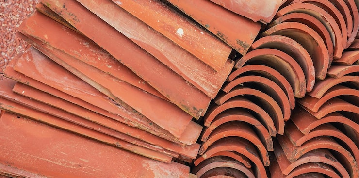 Ile Dachówek Ceramicznych Na 1m2?