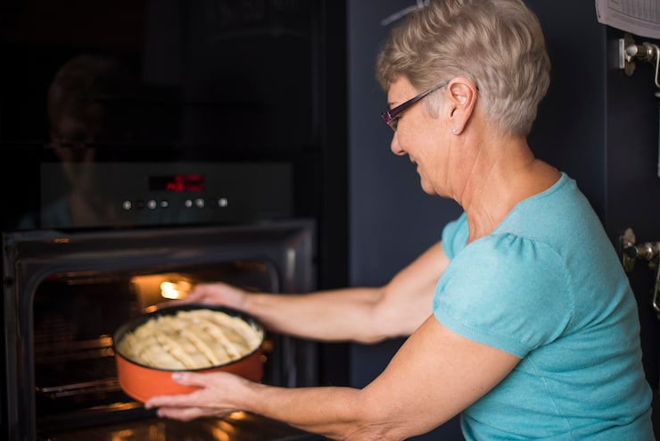 Jak Rozmrozić Ciasto Drożdżowe W Piekarniku?