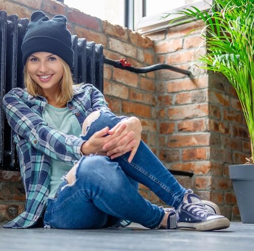 Jaka pompa ciepła do domu 180m2 z grzejnikami