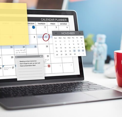 Jak udostępnić kalendarz Outlook