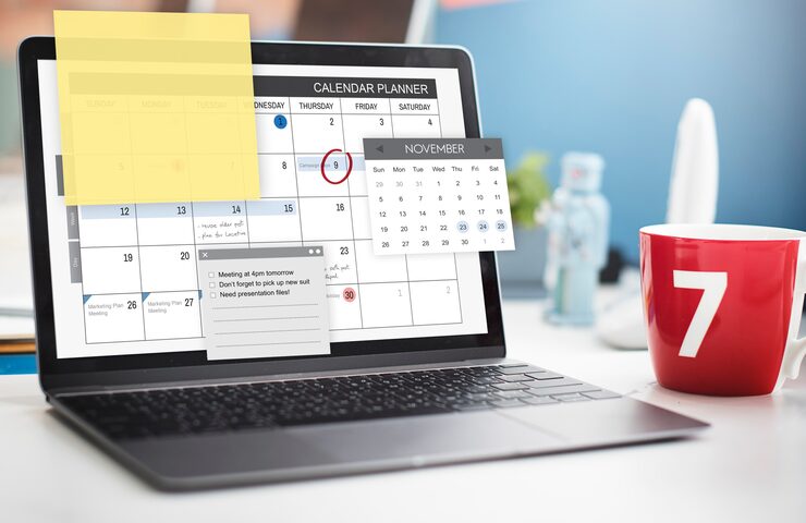 Jak udostępnić kalendarz Outlook