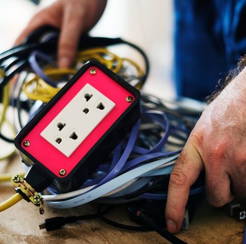 Jak zamontować elektrozaczep