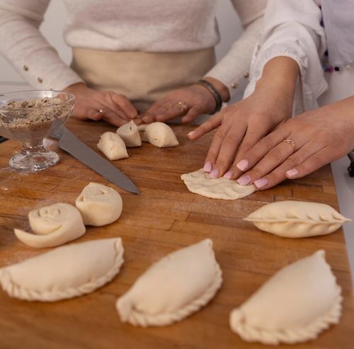 Czy Ciasto Na Pierogi Można Zamrozić?