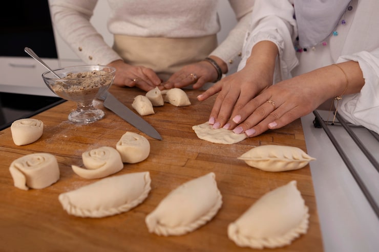 Czy Ciasto Na Pierogi Można Zamrozić?