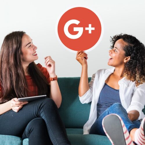 Google jak wylogować się z jednego konta