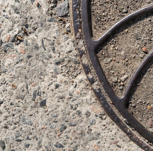 Jakie proporcje na beton B25