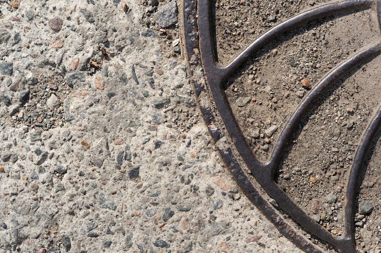 Jakie proporcje na beton B25