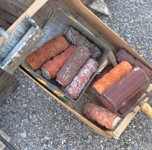 Jak Zrobić Fundament Pod Starym Domem?