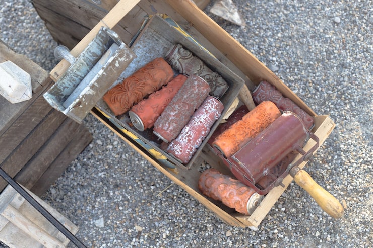 Jak Zrobić Fundament Pod Starym Domem?