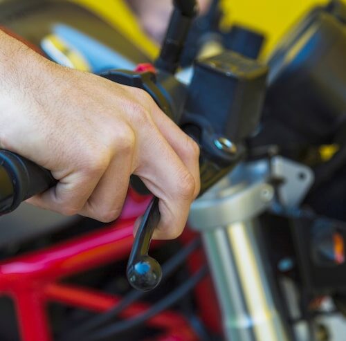 Jak zmienić przyciski w Motoroli