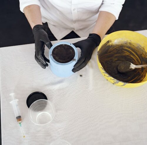 Czy podkład epoksydowy trzeba matowić