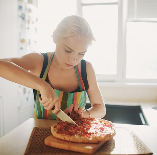 Ile może stać ciasto na pizzę