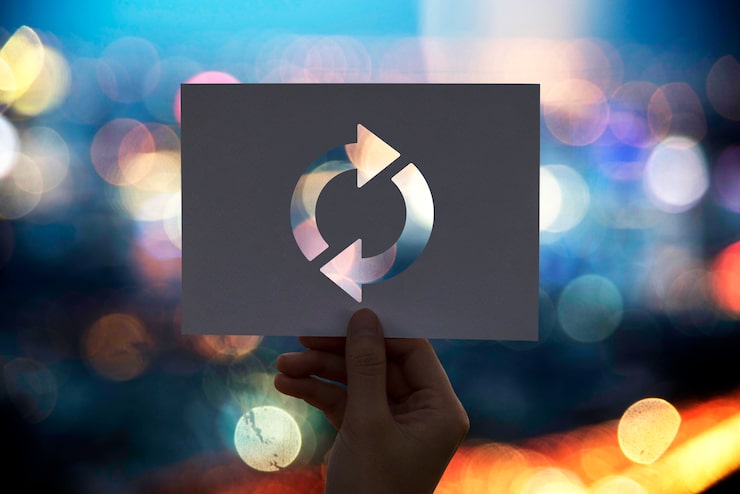 Synchronizacja co to znaczy?